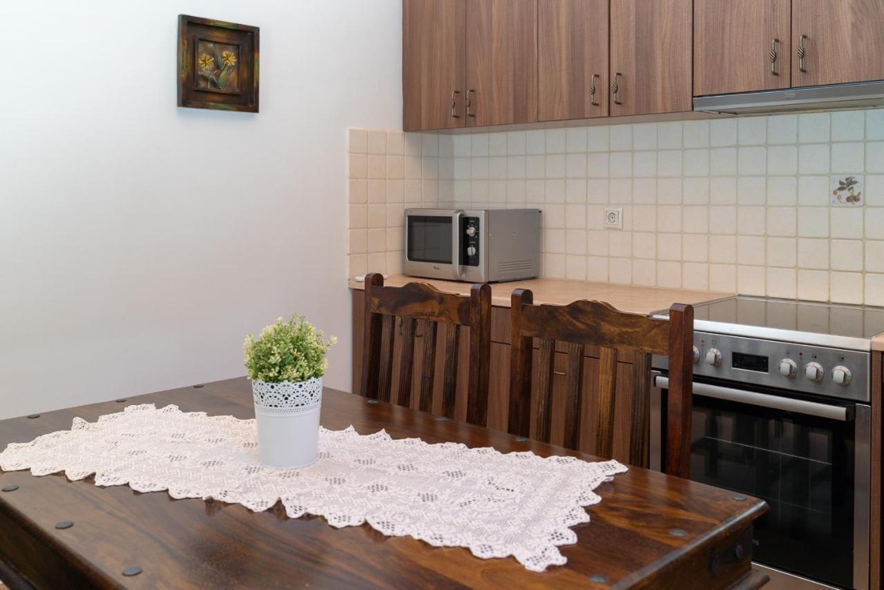 Melissi Villa Vasiliki  Bagian luar foto