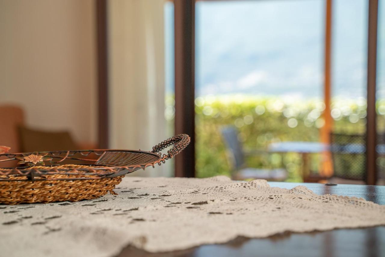 Melissi Villa Vasiliki  Bagian luar foto